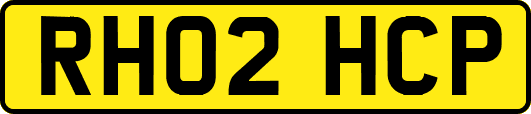 RH02HCP
