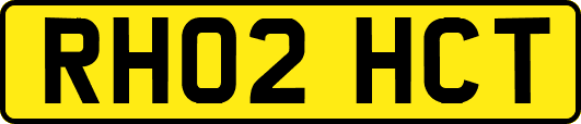 RH02HCT