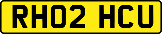RH02HCU