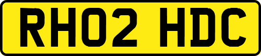 RH02HDC