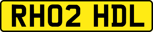 RH02HDL