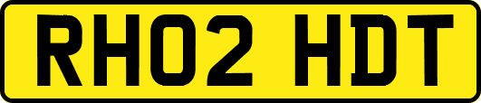 RH02HDT