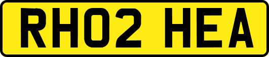 RH02HEA
