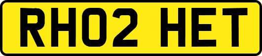 RH02HET