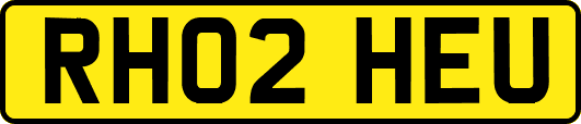 RH02HEU