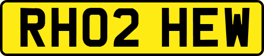 RH02HEW