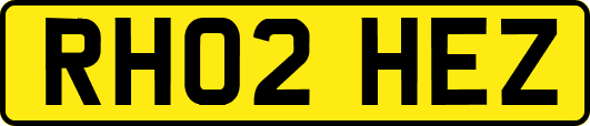 RH02HEZ