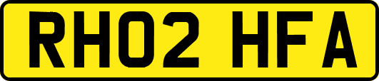 RH02HFA