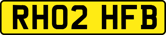 RH02HFB