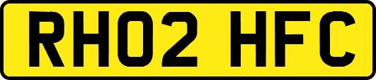 RH02HFC