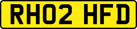 RH02HFD
