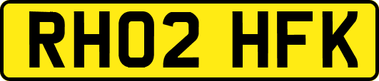RH02HFK