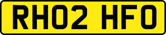 RH02HFO