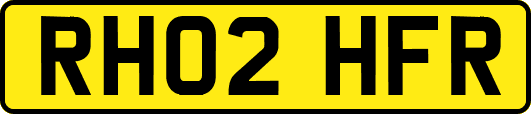 RH02HFR
