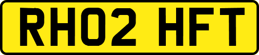 RH02HFT