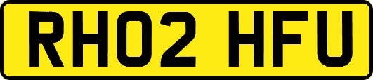 RH02HFU