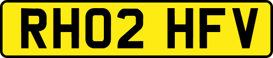 RH02HFV