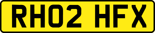 RH02HFX