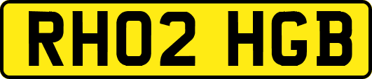 RH02HGB