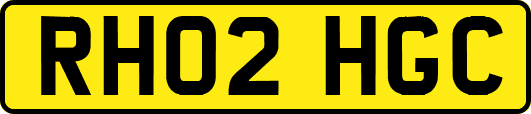 RH02HGC