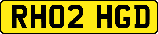 RH02HGD