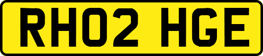 RH02HGE
