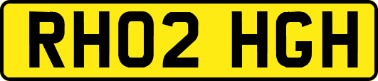 RH02HGH