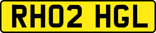 RH02HGL