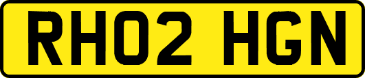 RH02HGN
