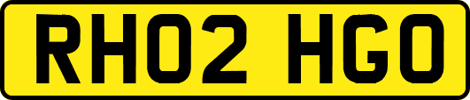 RH02HGO