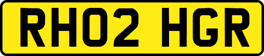 RH02HGR