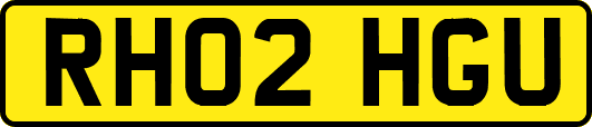 RH02HGU