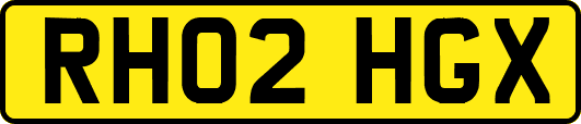 RH02HGX