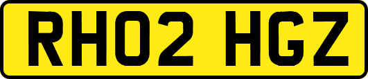 RH02HGZ