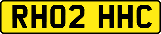 RH02HHC