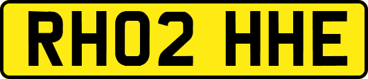 RH02HHE