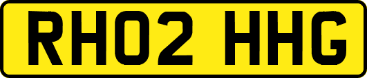 RH02HHG