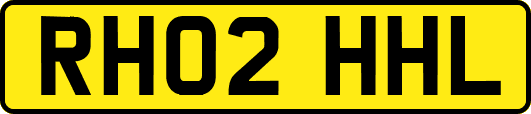 RH02HHL