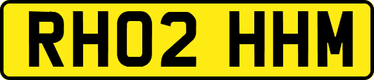 RH02HHM