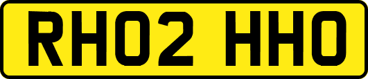 RH02HHO