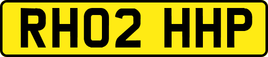 RH02HHP