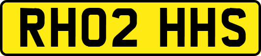 RH02HHS