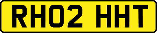 RH02HHT