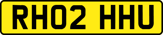 RH02HHU