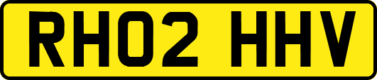 RH02HHV