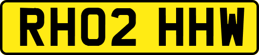 RH02HHW