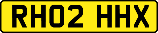 RH02HHX