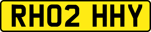 RH02HHY