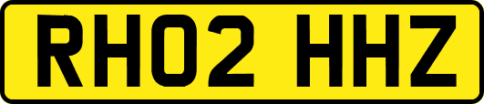 RH02HHZ