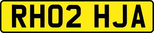 RH02HJA
